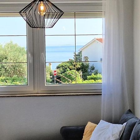 Apartment Lana Кърк Екстериор снимка